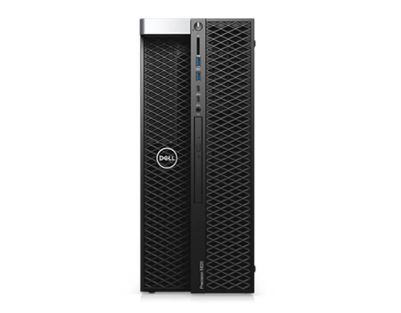 □専用□DELL 5820 i7-9800X/128G/SSD3T□専用□ - デスクトップ型PC